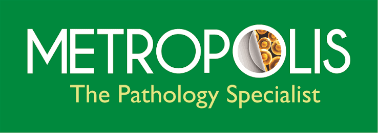 Metropolis Healthcare - Medical laboratory