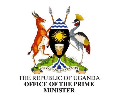 Office Of the Prime Minister
