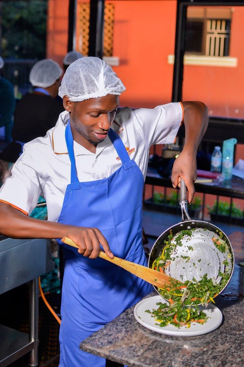 Chef